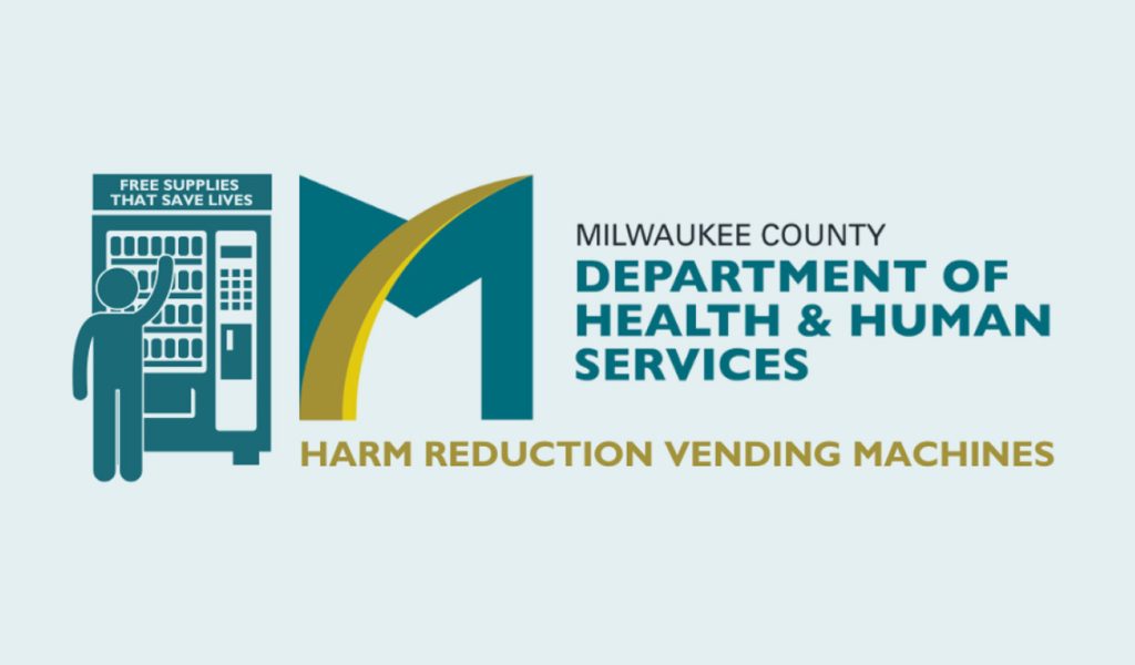 Revolutionizing Public Health Approaches Harm Reduction Vending Machines